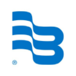 Badger Meter, Inc. Share Price